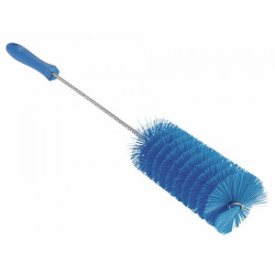 Vikan Ø60 mm 500 mm Medium Tube Brush - Professional Brush