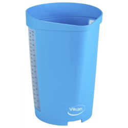 Vikan 2 L Graduated Jug - Professional Measuring Jug