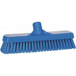 Vikan 305 mm Stiff Deck Scrub Brush - Professional Brush