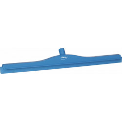 Vikan 700 mm Double Blade Floor Squeegee - Professional Squeegee