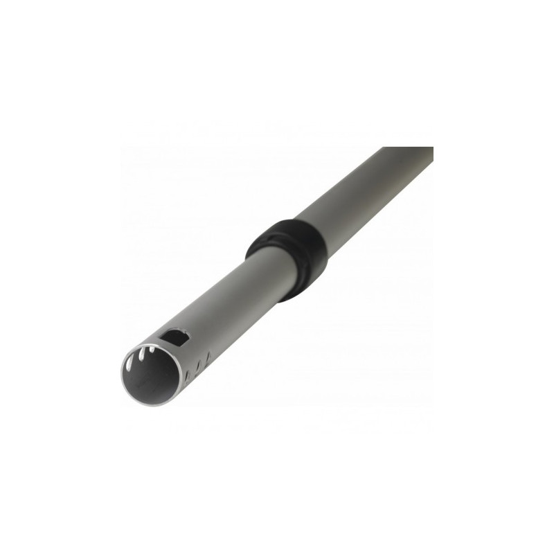 Vikan 990 mm Aluminium Telescopic Handle - Ø26 mm Click