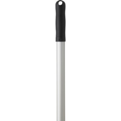 Vikan 990 mm Aluminium Telescopic Handle - Ø26 mm Click