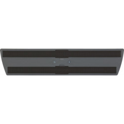 Vikan 40 cm Mop Holder with Hook and Loop Strips - Professional