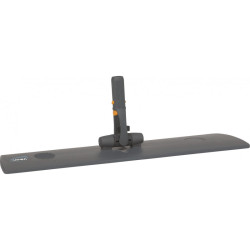 Vikan 40 cm Mop Holder with Hook and Loop Strips - Professional