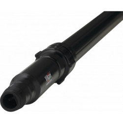 Vikan Aluminium Telescopic Handle 1575 - 2780 mm - Ø32 mm