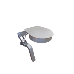 copy of Wall-mounted bin...