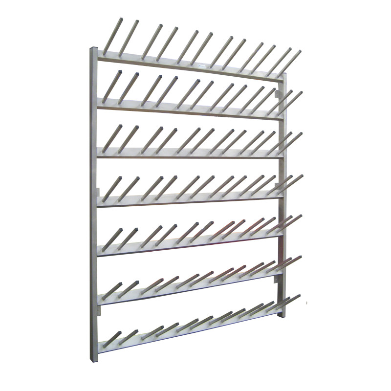 Range sabots ou range bottes | Acinox