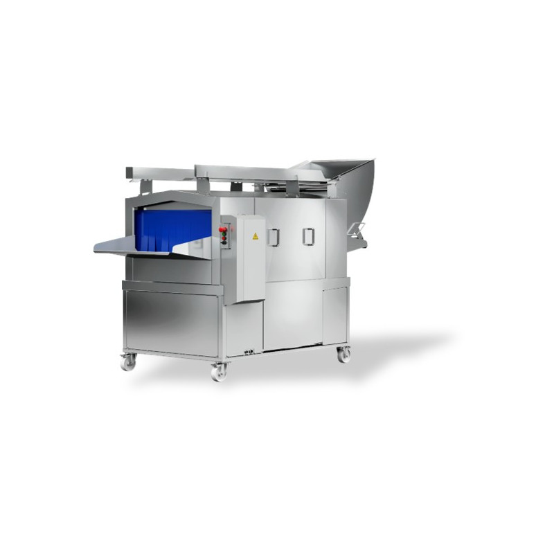 LAVBAC100VARAC | ACINOX