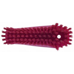 Vikan 200 mm Stiff L Hand Brush - Professional Cleaning Brush