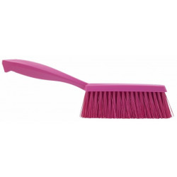 Vikan 330 mm Medium Hand Brush - Professional Cleaning Brush