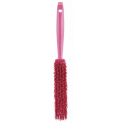Vikan 330 mm Medium Hand Brush - Professional Cleaning Brush