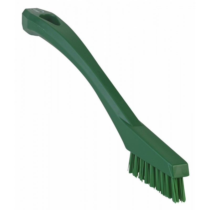 Vikan 205 mm Very Stiff Mini Brush - Cleaning Brush