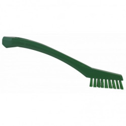 Vikan 205 mm Very Stiff Mini Brush - Cleaning Brush