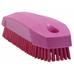 Vikan 130 mm Hand & Nail Brush - Professional Cleaning Brush