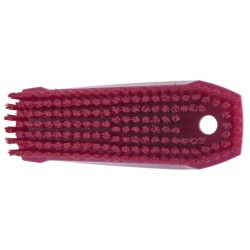 Vikan 130 mm Hand & Nail Brush - Professional Cleaning Brush