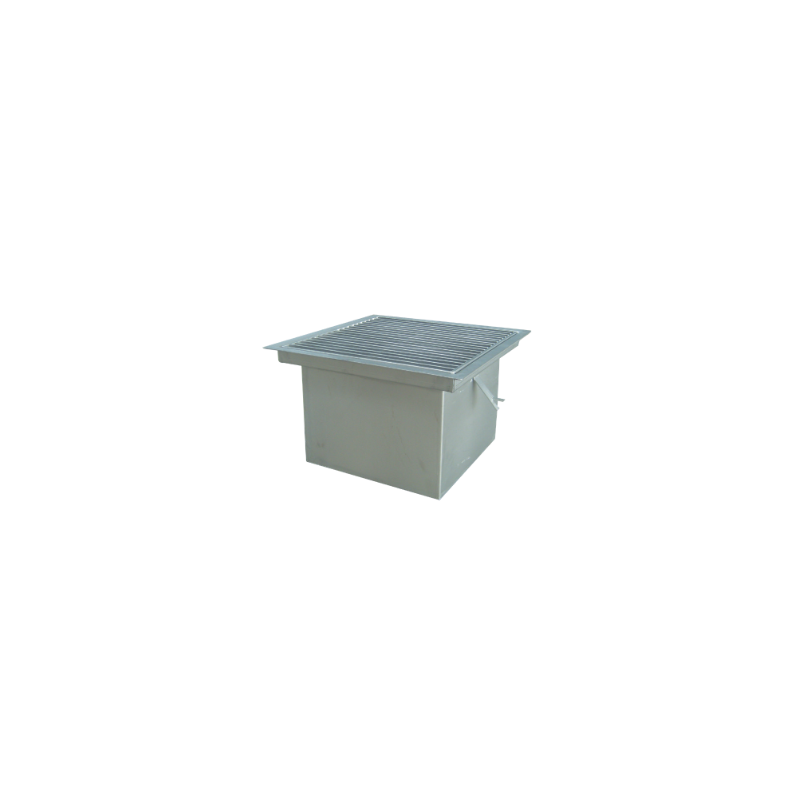 Blind manhole covers | Acinox Blind manhole covers | Acinox