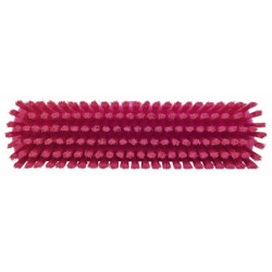 Vikan 305 mm Stiff Deck Scrub Brush - Professional Brush