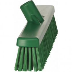 Vikan 410 mm Soft/Stiff Broom - Professional Broom