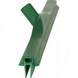 Vikan 700 mm Double Blade Floor Squeegee - Professional Squeegee