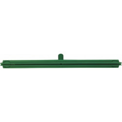 Vikan 700 mm Double Blade Floor Squeegee - Professional Squeegee