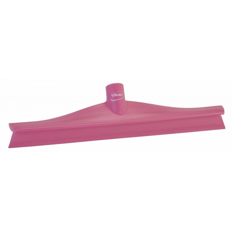 Vikan 400 mm Ultra Hygienic Single Blade Squeegee - Professional