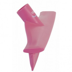 Vikan 400 mm Ultra Hygienic Single Blade Squeegee - Professional