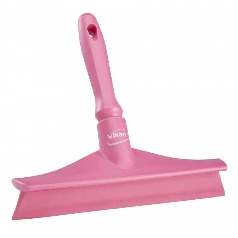 Vikan 245 mm Ultra Hygienic Table Squeegee - Single Blade
