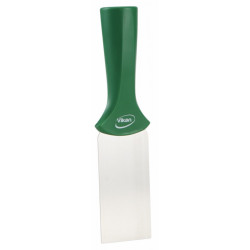Vikan 50 mm Stainless Steel Blade Scraper - Professional Scraper