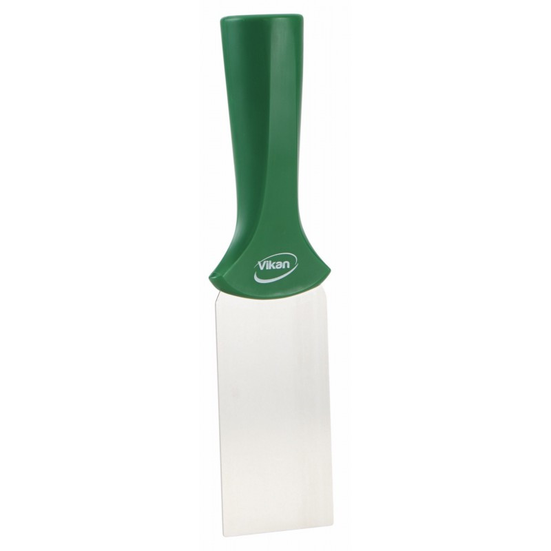 Vikan 50 mm Stainless Steel Blade Scraper - Professional Scraper