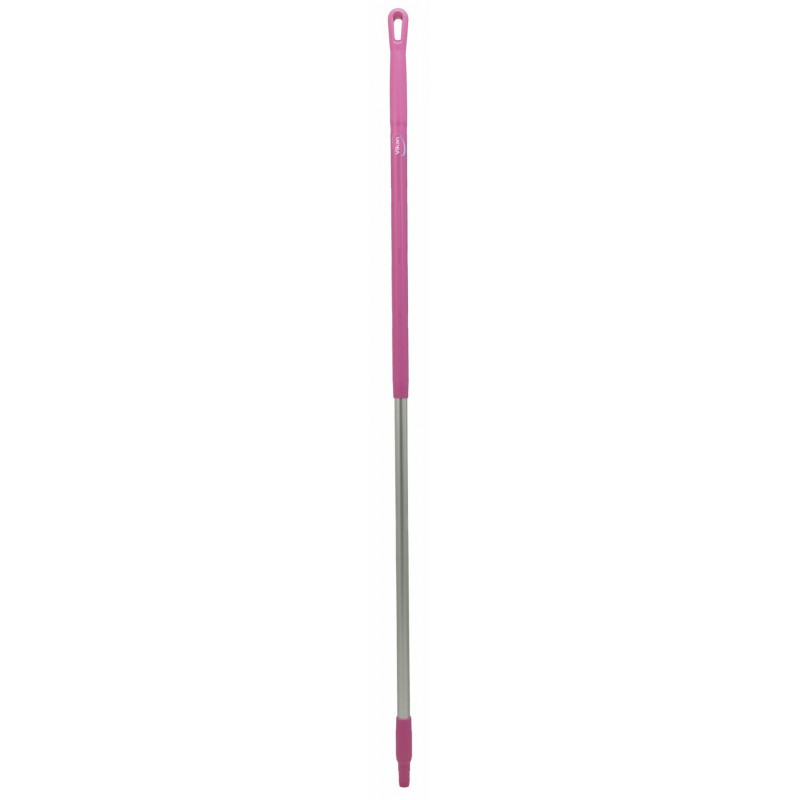 Vikan Aluminium Handle - Ergonomic Professional Handle