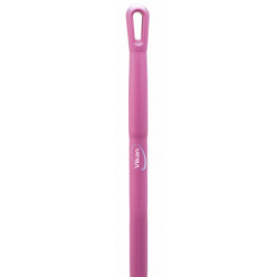 Vikan Aluminium Handle - Ergonomic Professional Handle