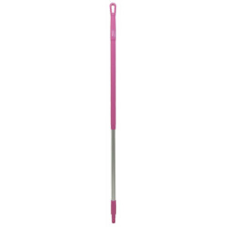 Vikan 1310 mm Aluminium Handle - Ø31 mm