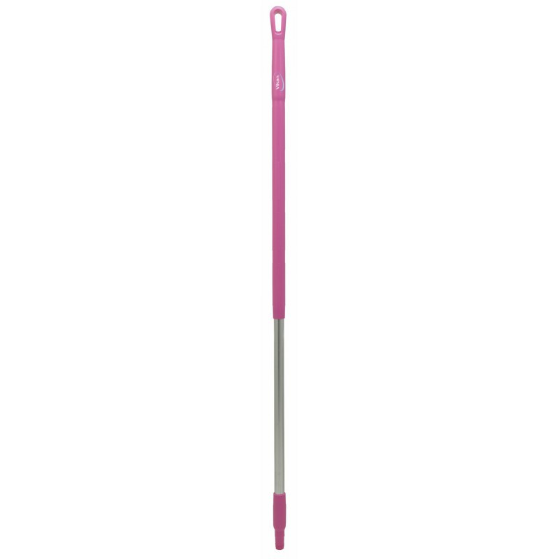 Vikan 1310 mm Aluminium Handle - Ø31 mm