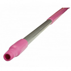 Vikan 1310 mm Aluminium Handle - Ø31 mm
