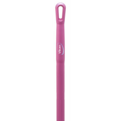 Vikan 1310 mm Aluminium Handle - Ø31 mm
