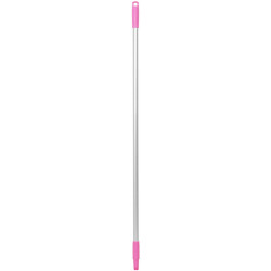 Vikan 1260 mm Aluminium Handle - Ø25 mm