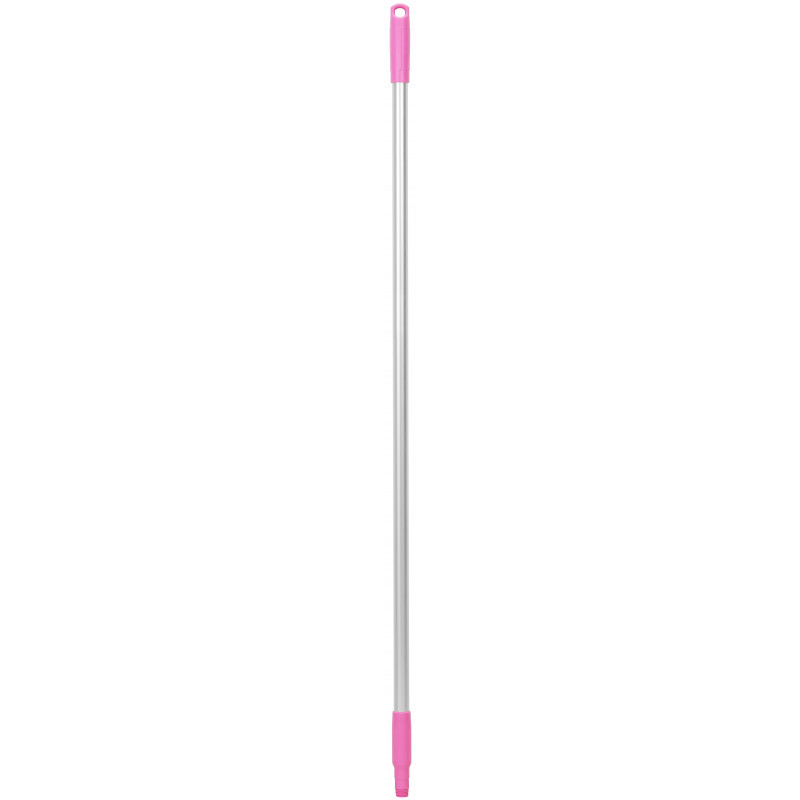 Vikan 1260 mm Aluminium Handle - Ø25 mm