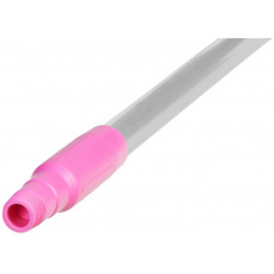 Vikan 1260 mm Aluminium Handle - Ø25 mm