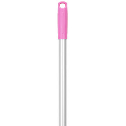 Vikan 1260 mm Aluminium Handle - Ø25 mm