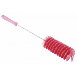 Vikan Ø60 mm 500 mm Medium Tube Brush - Professional Brush