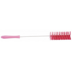 Vikan Ø60 mm 500 mm Medium Tube Brush - Professional Brush