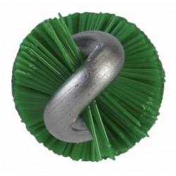 Vikan Ø10 mm 500 mm Stiff Tube Brush - Professional Brush