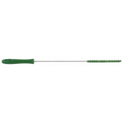 Vikan Ø10 mm 500 mm Stiff Tube Brush - Professional Brush