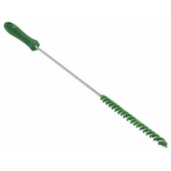 Vikan Ø10 mm 500 mm Stiff Tube Brush - Professional Brush