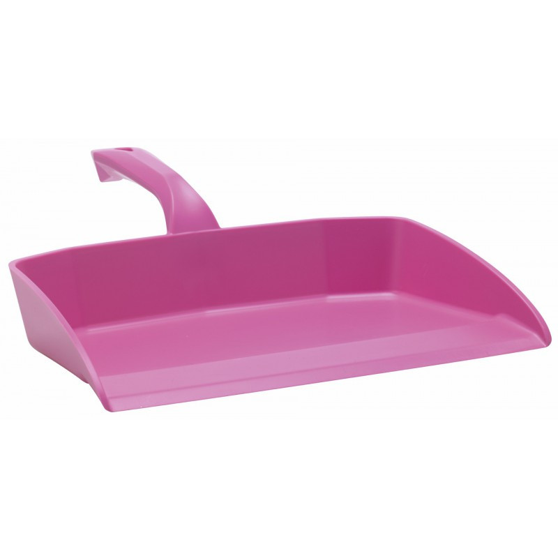 Vikan 295 mm Dustpan - Professional Cleaning Dustpan