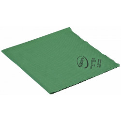 Vikan 40 x 40 cm Microfibre Polishing Cloth - Professional Cloth