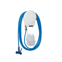 Centrale evolution plg 1p +...