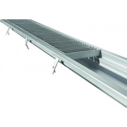 Caniveau standard | Acinox