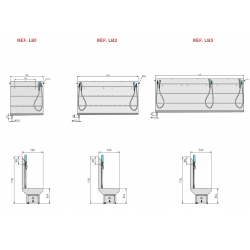 Boot washer | Acinox