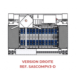 SASCOMP-H | Acinox